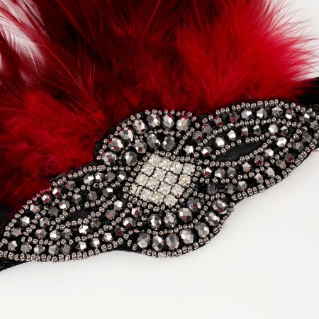 Carnival's head bandage "luxurious"-6