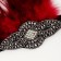 Carnival's head bandage "luxurious"