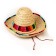 Carnival hat "Sombrero"