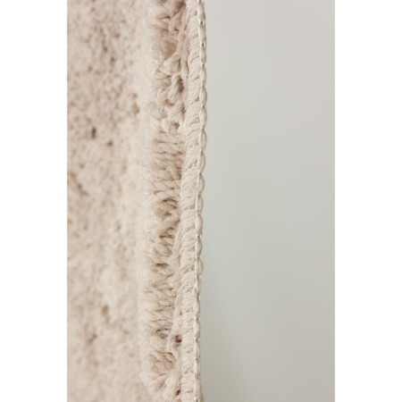 Bathroom mat "Milena", 55 x 55 cm, brown color-4