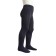 Колготки детские OMSA kids Collant 11С01-3 гладь Grigio, размер 140-146