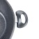 Panairo Chief Induction, induction, with a lid, the handle Soft-Touch, 3.3 liters
