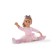 GOTZ doll "Hannah Ballerina", blonde, size 50 cm