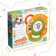 Musical developing toy "Funny melodies", sound, light