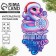 New Year 2025! Poster "New Year's collection: Magic New Year", 57.6 x 55.9 cm