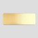 The substrate is reinforced, gold - white pearls, 10.5 x 30.5 cm, 3.2 mm