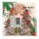 New Year's napkins “Happy New Year: Anime”, single -layer, 24x24 cm, 20 pcs.