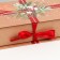 Box - Kniga "Christmas", 20 x 12.5 x 5 cm, New Year
