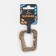 Carabin "Ranger" 5.5 cm, ABS plastic