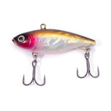 Раттлин Namazu Giggles, L=60мм, 13г, тонущий, цвет №10