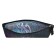 Penal soft, 1 department, 80 x 210 x 35 mm, voluminous, microfiber on PVC-one, Phoenix "Tags"