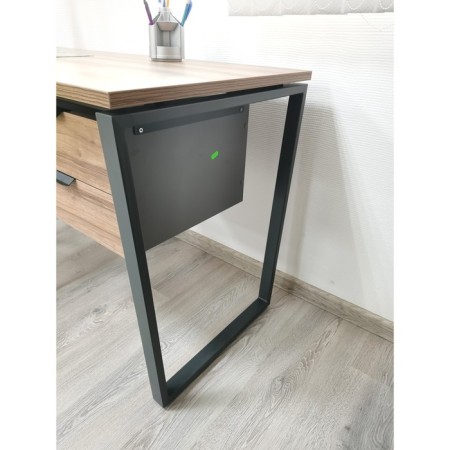 Suspension cabinet "Greenwich No. 12", 400 × 416 × 255 mm, color Avelano-5
