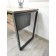 Suspension cabinet "Greenwich No. 12", 400 × 416 × 255 mm, color Avelano