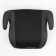 Boster car children's amababy enjoy, group 3 (22-36 kg), black/gray color