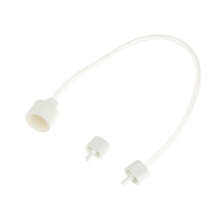 Vacuumor "Axion" VK-11, 37x10x6 cm, white-5