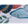 Clay Alegra "Butterflies", 137 cm, 20 p.m., PW195-001-XR495,