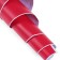 The film self -adhesive, red, 0.45 x 3 m, 8 μm