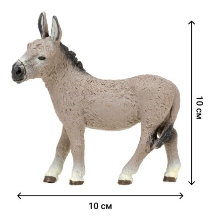 Набор фигурок «На ферме», 23 предмета-15