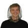 Antimosquito mesh on the head, 50 × 50 cm