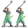 Набор фигурок «Рыцари», 8 шт.