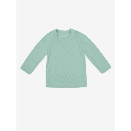 Network and sliders children's fashion, height 80 cm, green color-6