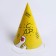 Paper cap “Goose”, in the set 6 pcs