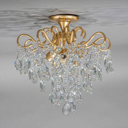 Ceiling lamp Ophelia E27x60W-2