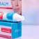Balm-mask for the lips is natural, healing