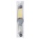 Linear Aflorn Af20207-60, 600x70 mm, C rotations 360 °, stainless steel. steel