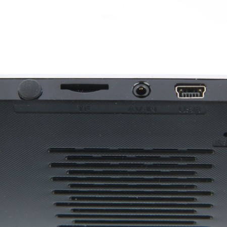 DVR with a radar detector Artway MD-163, 3 V 1-3
