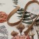 Apron "Ethel" Kitchen Collection 60x70cm, 100% HL, reps 220 g/m2