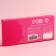 Lollipop on the luminous stick "Magic wand", 10 g.