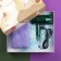 Gift set Luazon, LF-29 hairdryer, towel color mix