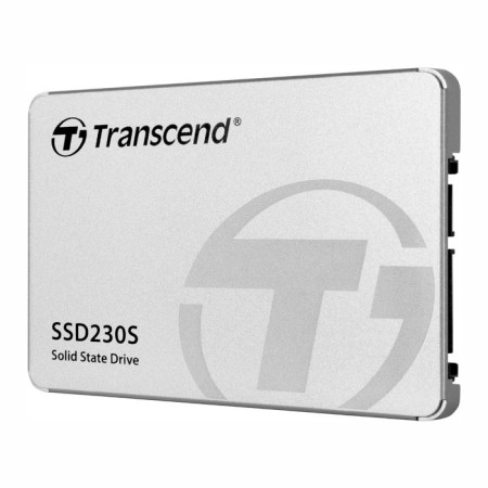 SSD Transcend Sata III 2TB TS2TSSD230S SSD230S 2.5 "-5