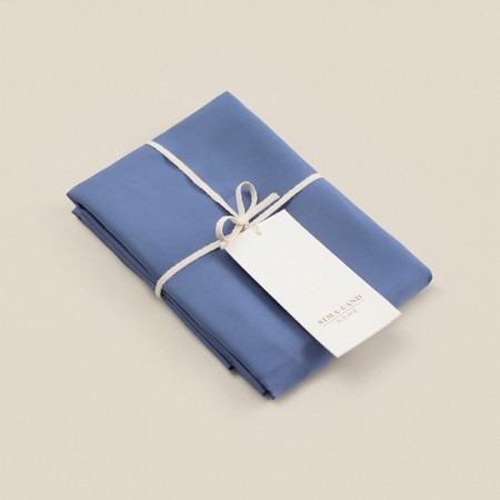 Pillowcase SL Home Modal 70*70+3 cm, col. blue-6