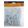 Clin "Gate" for aligning tundra tiles, in the package of 100 pcs.