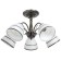 Help "Endedi" 5he27 40W Anthracite 55x55x35 cm Bayerlux