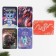 Pocket calendar “With the best wishes!”, Mix of 5 pcs