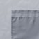Set of curtains "Noah", size 2x145x270 cm, color gray color