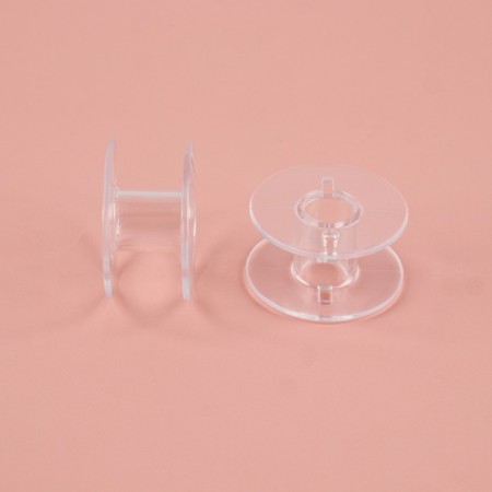 Spulk, d = 20 mm, the color is transparent-2