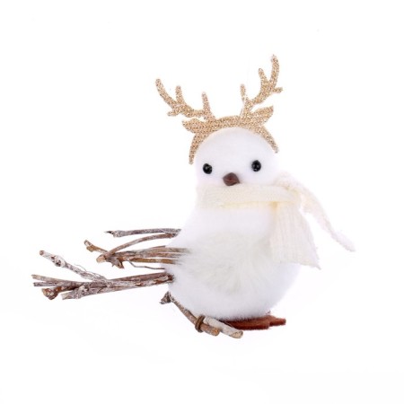 Foam toy "Tick on a branch"-1