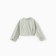 Small shirt upper reproach. Children's baby I, height 80-86 cm, mint