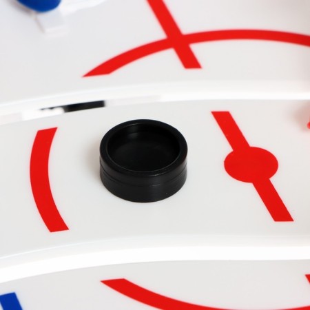 Hockey board game, 650x355x75 cm-9