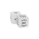 Cubes for steam "Territory" (place on the body, action), 2 neon cubes, 18+