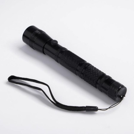 Manual lantern, 2 aa, 15.5 x 2.5 cm-3