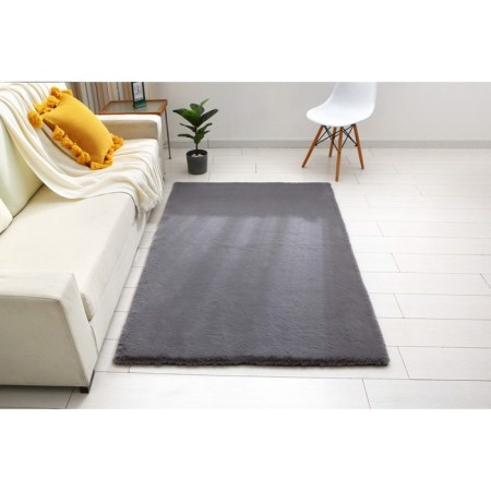 Rug Sofi de Marko Camilla, size 160x230 cm, color gray color-2