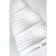 Masturbator is unrealistic Mensmax Pucchi Berry, TPE, 6.5 cm. Color white