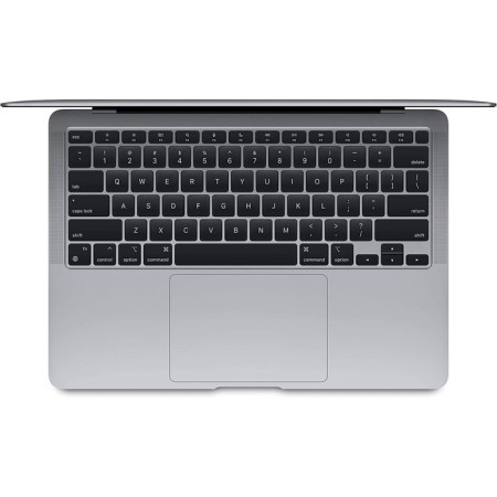 Apple MacBook AIR A2337 M1 8GB SSD256GB/7 Core GPU 13.3 "IPS (2560x1600) Mac 106685-1