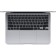 Apple MacBook AIR A2337 M1 8GB SSD256GB/7 Core GPU 13.3 "IPS (2560x1600) Mac 106685