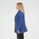 Women's jacket Mist Plus-Size, r.56, blue
